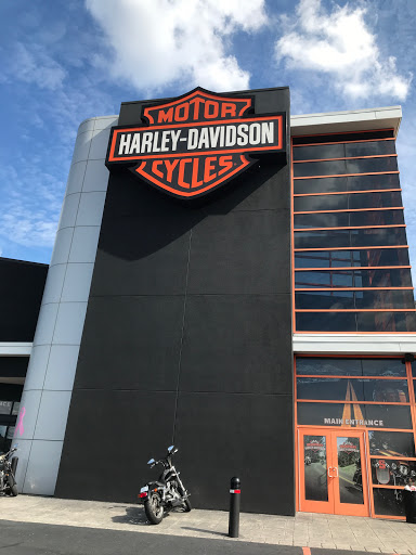 Harley-Davidson Dealer «Speedway Harley-Davidson», reviews and photos, 10049 Weddington Rd Ext., Concord, NC 28027, USA