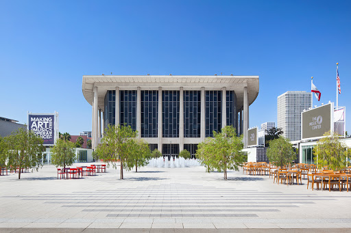 LA Opera