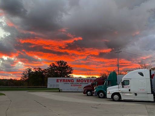 Moving and Storage Service «Eyring Movers», reviews and photos, 638 Moore Rd a, Avon Lake, OH 44012, USA