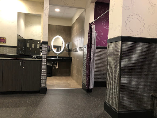 Gym «Planet Fitness», reviews and photos, 1201 Ridge Rd #101, Rockwall, TX 75087, USA