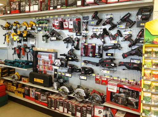 Hardware Store «Cherokee Hardware», reviews and photos, 6278 Boone Ave N, Brooklyn Park, MN 55428, USA
