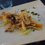 Photo n°9 de l'avis de Barbara.r fait le 30/05/2022 à 20:55 sur le  Molo54 à Vieste