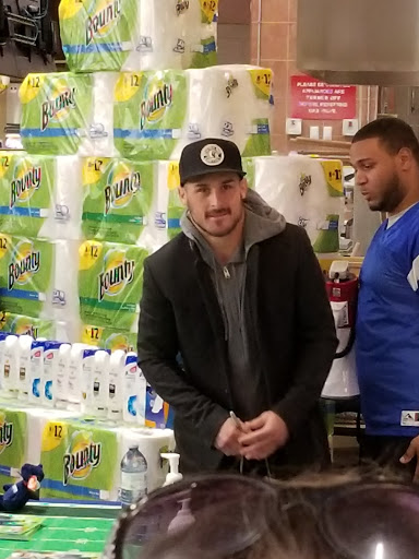 Supermarket «Big Y», reviews and photos, 7 Medway Rd, Milford, MA 01757, USA