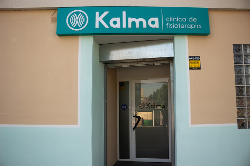 Clínica Kalma Fisioterapia en Toledo, Toledo