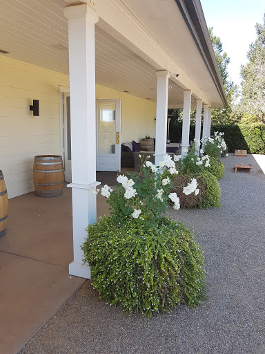 Winery «Kieu Hoang Winery», reviews and photos, 1285 Dealy Ln, Napa, CA 94559, USA