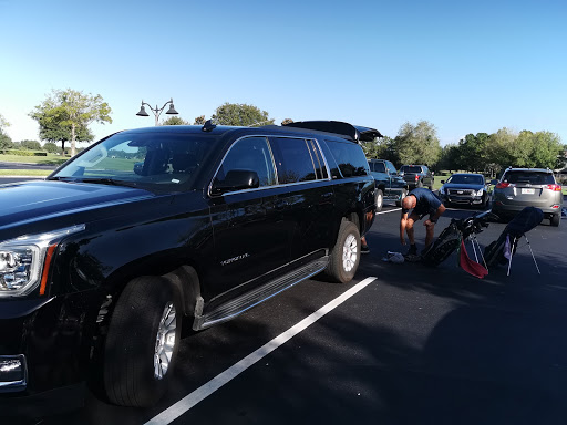 Golf Course «Harmony Golf Preserve», reviews and photos, 7252 5 Oaks Dr, St Cloud, FL 34773, USA