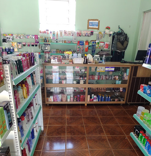 Logo da empresa - Essência cosméticos