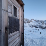 Photo n°21 de l'avis de Anastasia.a fait le 05/12/2021 à 15:43 sur le  Starlight Room Dolomites 360 à Cortina d'Ampezzo