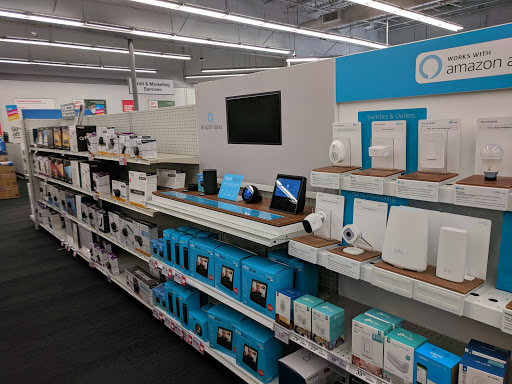 Office Supply Store «Staples», reviews and photos, 1104 W Broad St, Falls Church, VA 22046, USA