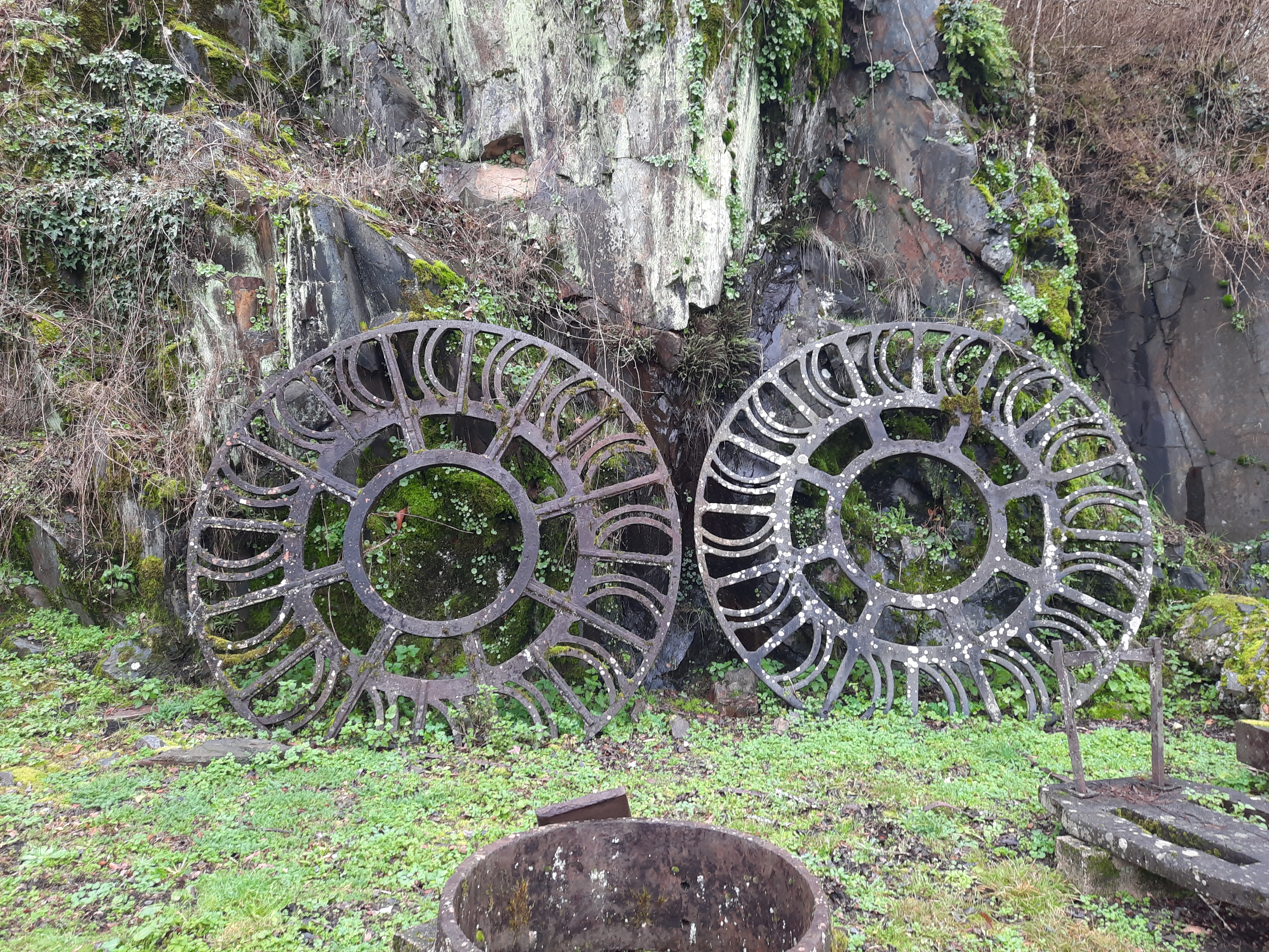 Photo n° 2 de l'avis de Eric.o fait le 01/01/2024 à 15:47