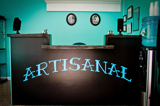 Explore snake tattoo ideas for men, creative tattoo ideas in Somerville, available at Artisanal Tattoo