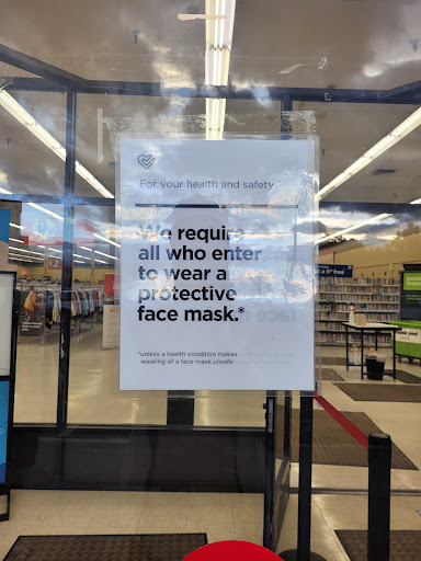 Thrift Store «Savers», reviews and photos