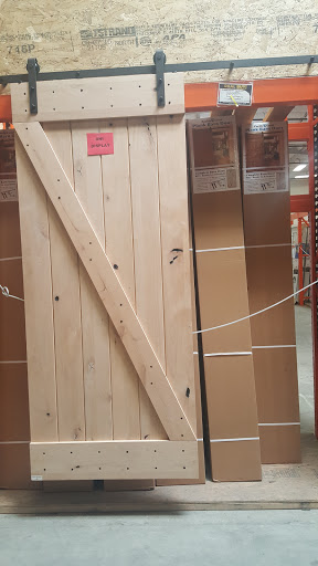 Building Materials Store «HD Supply Home Improvement Solutions», reviews and photos, 11407 S Western Ave, Los Angeles, CA 90047, USA