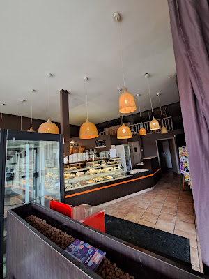 NormanDélices à Saint-Germain-du-Corbeïs