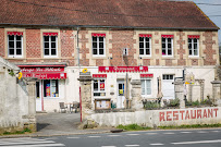 Photos du propriétaire du Restaurant français Auberge Les Tilleuls à Heilles - n°4