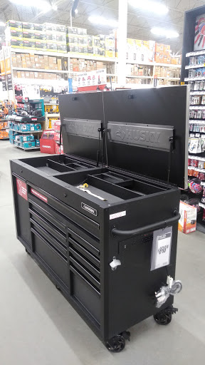 Home Improvement Store «The Home Depot», reviews and photos, 5851 Spout Springs Rd, Flowery Branch, GA 30542, USA