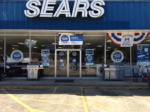 Appliance Store «Sears Hometown Store», reviews and photos, 3120 Avenue F, Bay City, TX 77414, USA