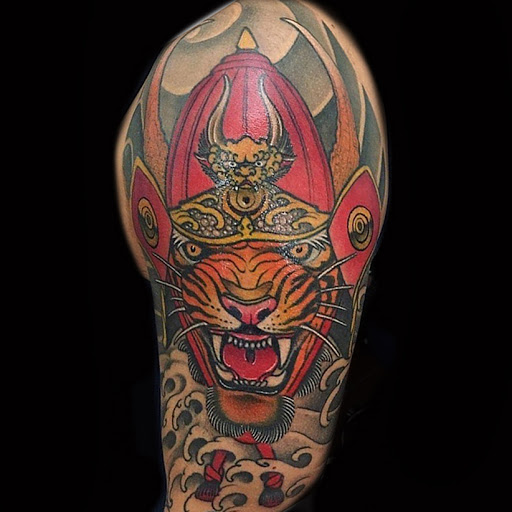 Tattoo Shop «Inkies Tattoo Studio», reviews and photos, 40985 Fremont Blvd, Fremont, CA 94538, USA