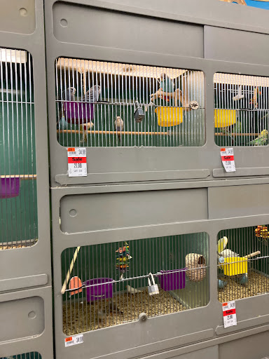 Pet Store «Petsway», reviews and photos, 1717 W Kearney St, Springfield, MO 65803, USA