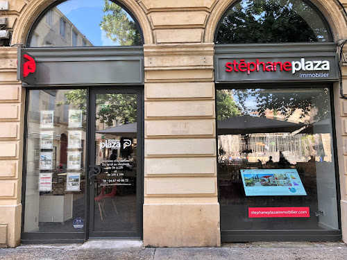 Agence immobilière Stéphane Plaza Immobilier Montpellier Montpellier