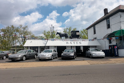 Bates Auto & Truck Center