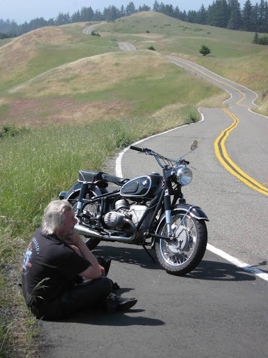 Motorcycle Rental Agency «Dubbelju Motorcycle Rentals», reviews and photos, 274 Shotwell St, San Francisco, CA 94110, USA