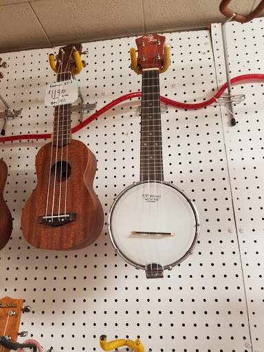 Music Store «Green Shift Comics», reviews and photos, 5226 N Nebraska Ave, Tampa, FL 33603, USA