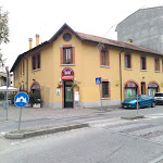 Photo n°1 de l'avis de Renato.a fait le 16/11/2016 à 12:43 sur le  Antica Osteria di Senago - Ristorante Caffetteria à Senago