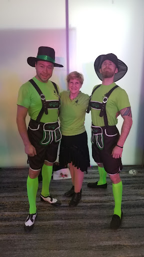 Dance School «Fred Astaire Dance Studio - Katy», reviews and photos, 402 West Grand Parkway South Suite 101, Katy, TX 77494, USA