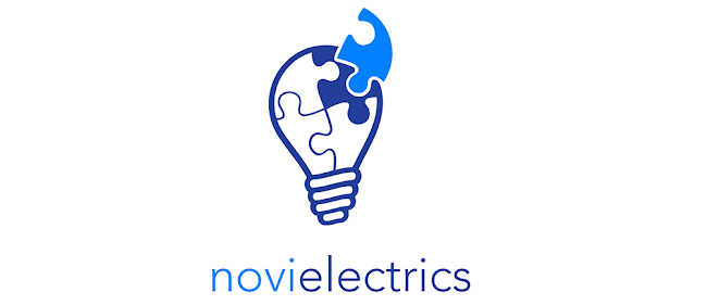 Novi Electrics - Electrician