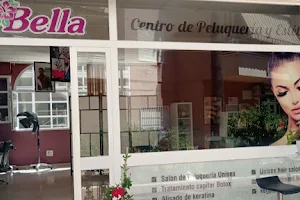 Bella Centro de Peluqueria y Estética image