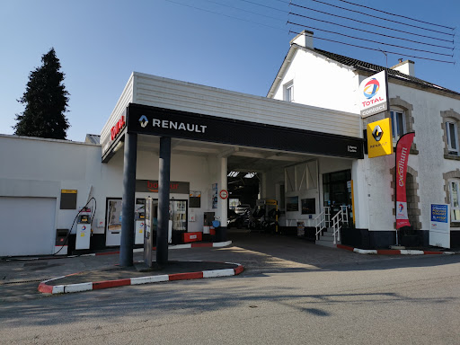 Photo 3 - GARAGE LE FAOUËT AUTOMOBILES - MOTORCRAFT