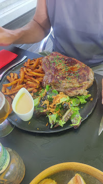 Frite du Restaurant Ô Benestar à Saint-Just-Saint-Rambert - n°4