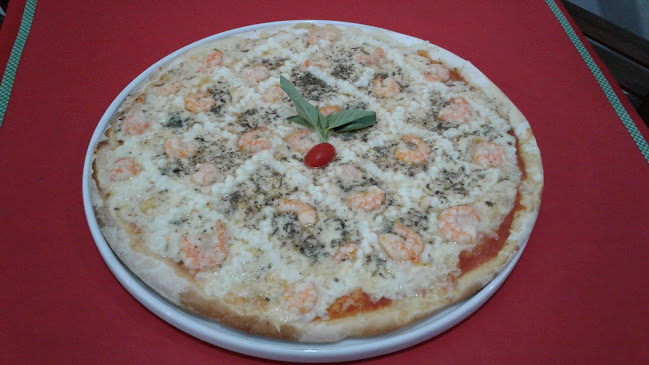 Comentários e avaliações sobre Villa Napoli - Pizzaria