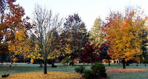 Funeral Home «Mills & Mills Funeral Home», reviews and photos, 5725 Littlerock Rd SW, Tumwater, WA 98512, USA