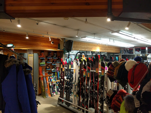 Outdoor Sports Store «Jans Main Store», reviews and photos, 1600 Park Ave, Park City, UT 84060, USA