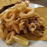 Photo n°2 de l'avis de Miriam.i fait le 05/09/2020 à 21:06 sur le  The garage bistrot à Marina di Cerveteri