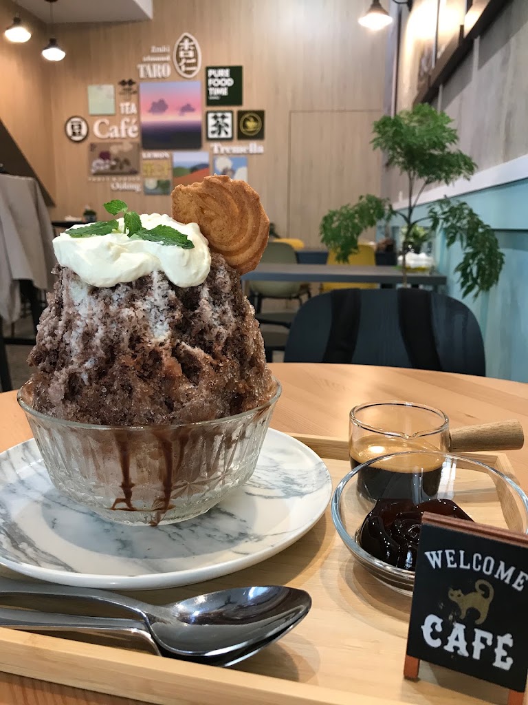 淳真好食光 的照片