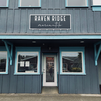 Raven Ridge Mercantile