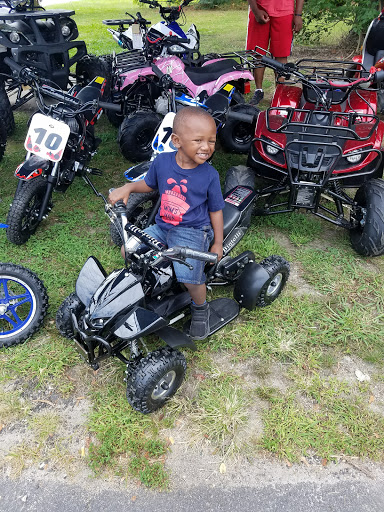 Motorcycle Dealer «ICON Motor Sport», reviews and photos, 6353 Indian River Rd, Virginia Beach, VA 23464, USA