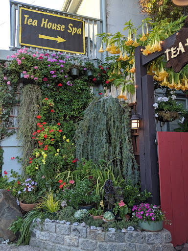 Day Spa «Tea House Spa», reviews and photos, 112 Elm St, Santa Cruz, CA 95060, USA