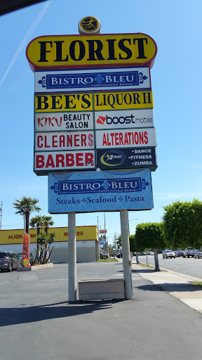 Cell Phone Store «Boost Mobile», reviews and photos, 926 S Magnolia Ave, Anaheim, CA 92804, USA