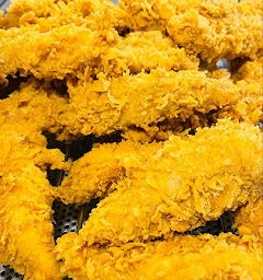 Photo n°9 de The Chicken HUt à Le Blanc-Mesnil ()