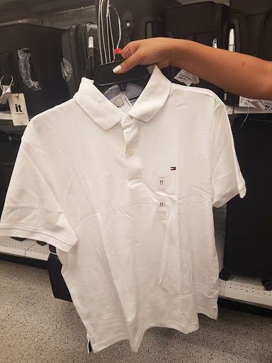 Clothing Store «Ross Dress for Less», reviews and photos, 6198 Little River Turnpike, Alexandria, VA 22312, USA