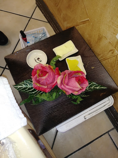 Spa «Diva nails», reviews and photos, 7340 TX-78 #800, Sachse, TX 75048, USA