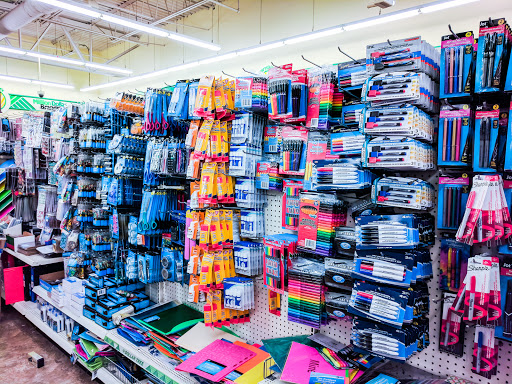 Dollar Store «Dollar Tree», reviews and photos, 1243 E Higgins Rd, Schaumburg, IL 60173, USA