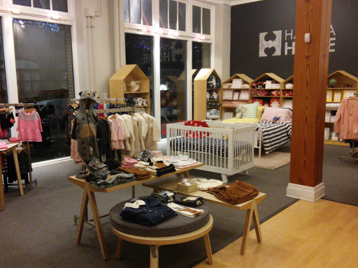 Baby Clothing Store «Hanna Andersson», reviews and photos, 327 NW 10th Ave, Portland, OR 97209, USA