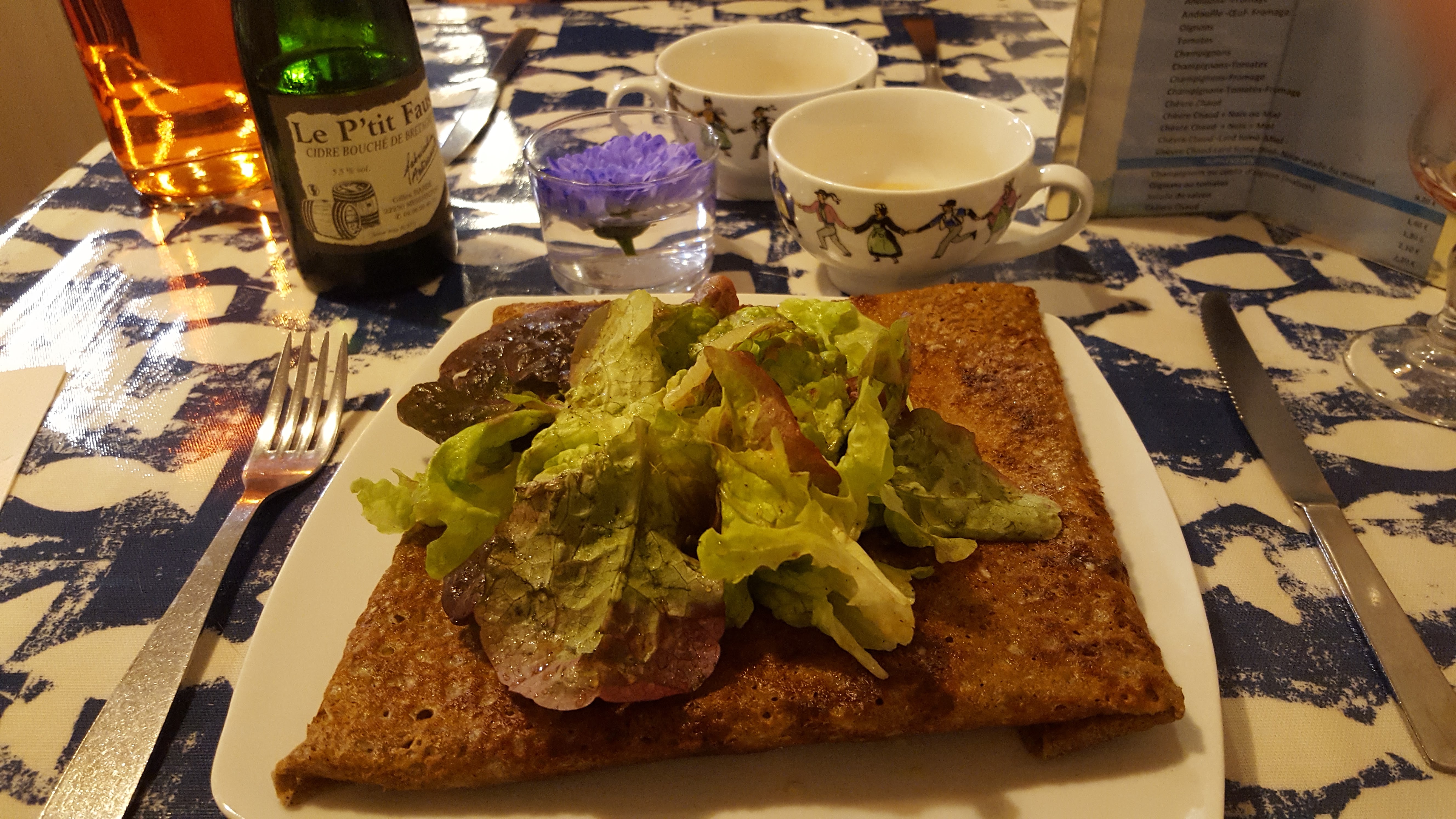Photo n° 1 de l'avis de Célia.e fait le 18/10/2017 à 08:12