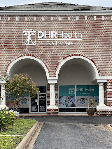 DHR Health Eye Institute