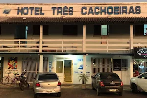 Hotel Três Cachoeiras image